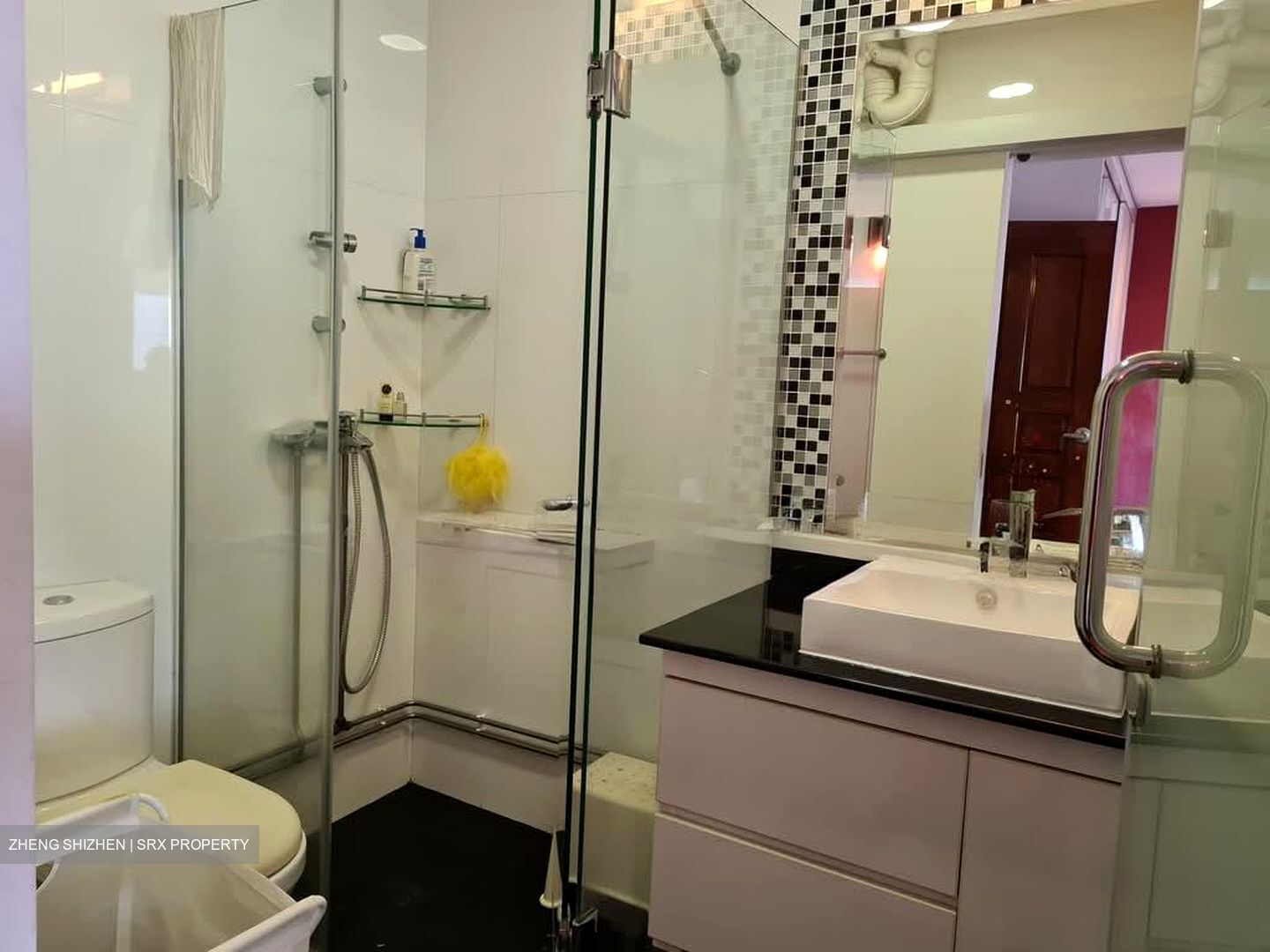 Blk 221 Kovan Green (Hougang), HDB Executive #606384061